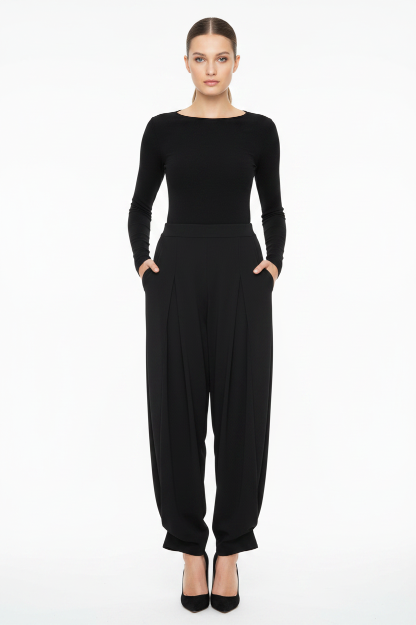 Jade Pant