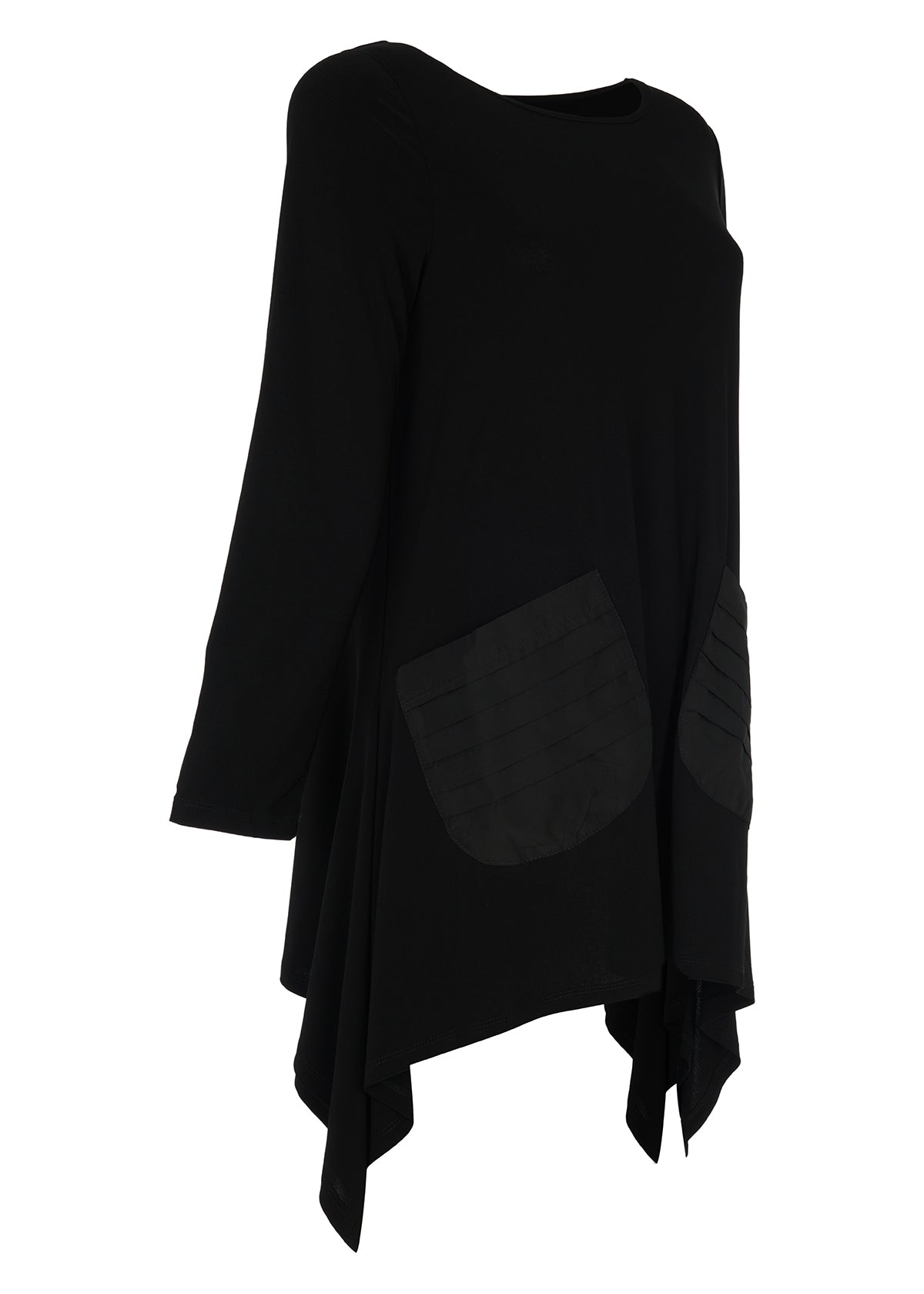 Trinity Tunic