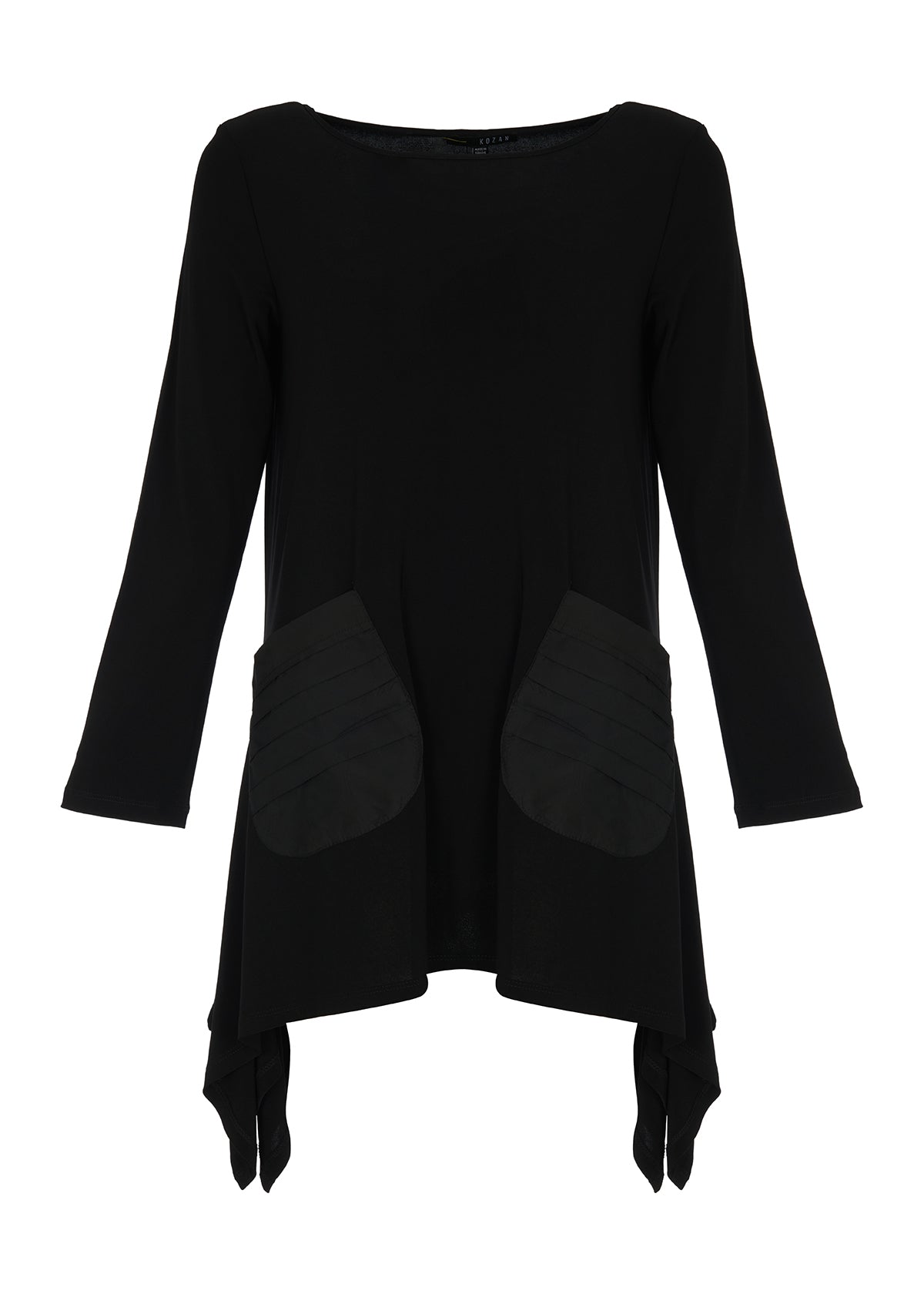 Trinity Tunic