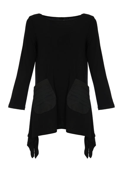 Trinity Tunic