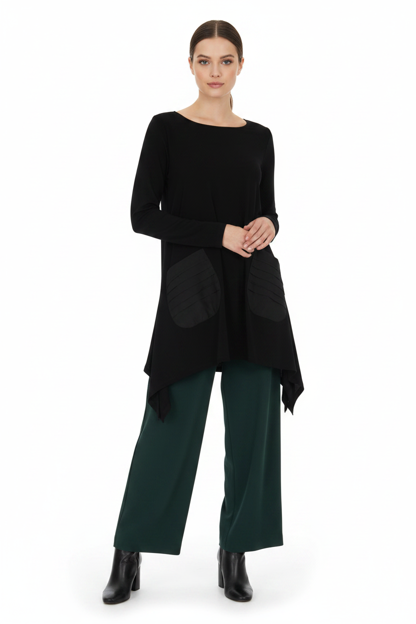 Trinity Tunic