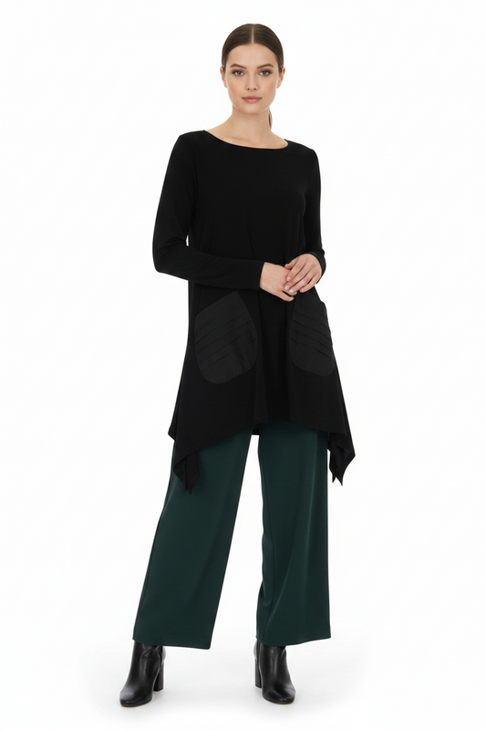 Trinity Tunic