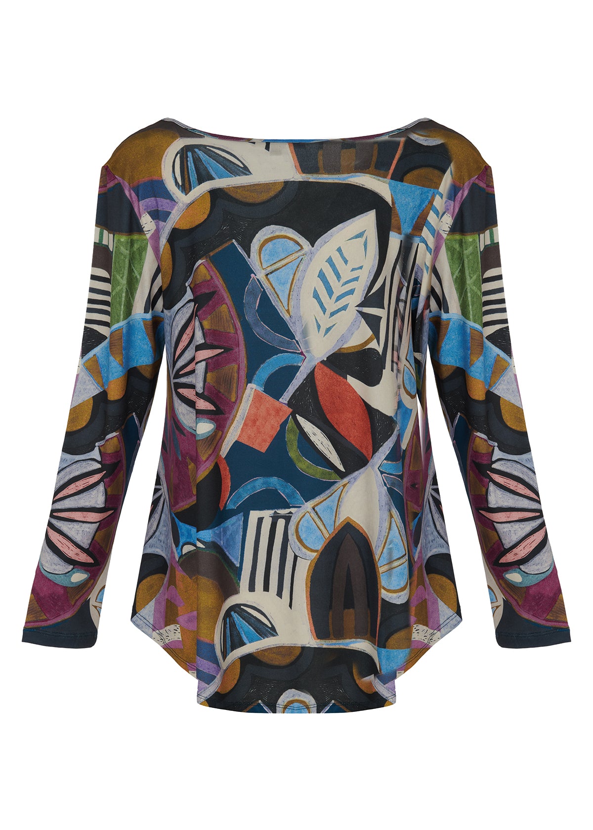 Demeter Top