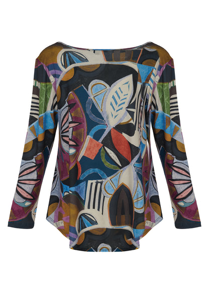 Demeter Top