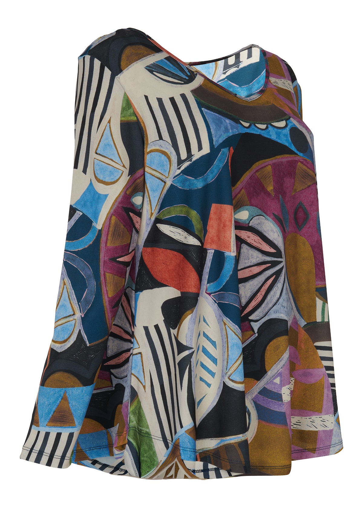 Demeter Top