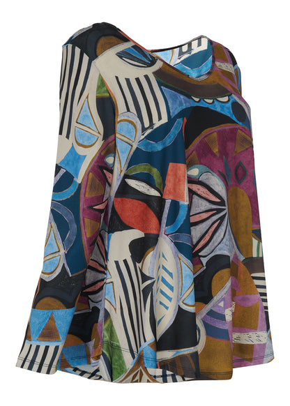 Demeter Top