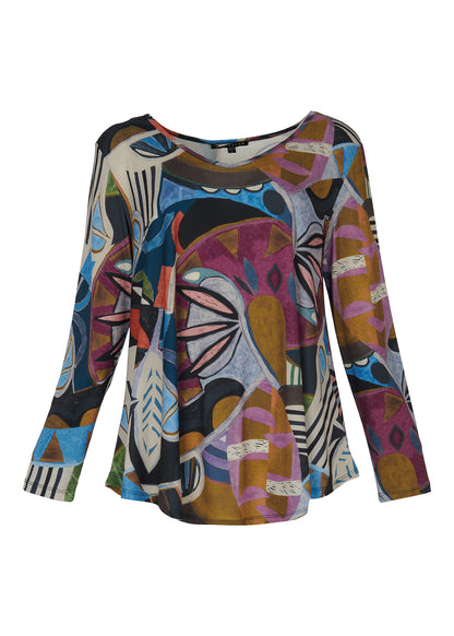 Demeter Top