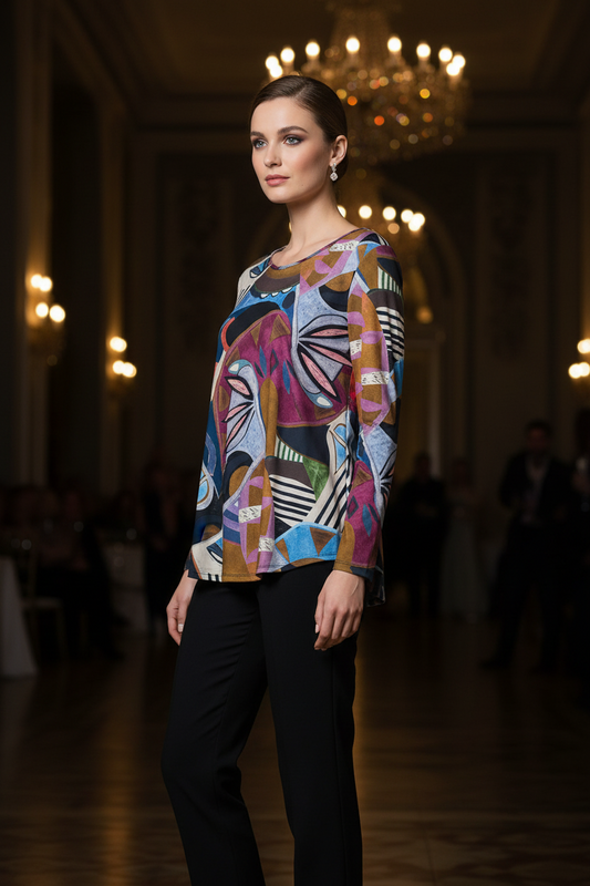 Demeter Top