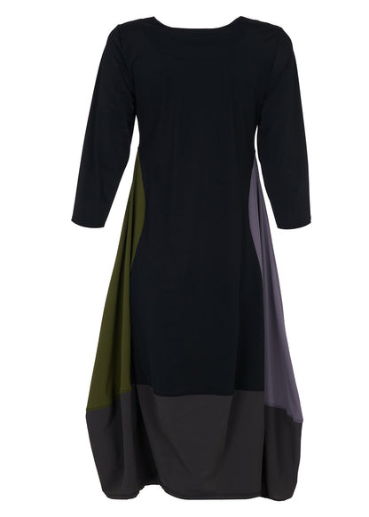 Demi Dress