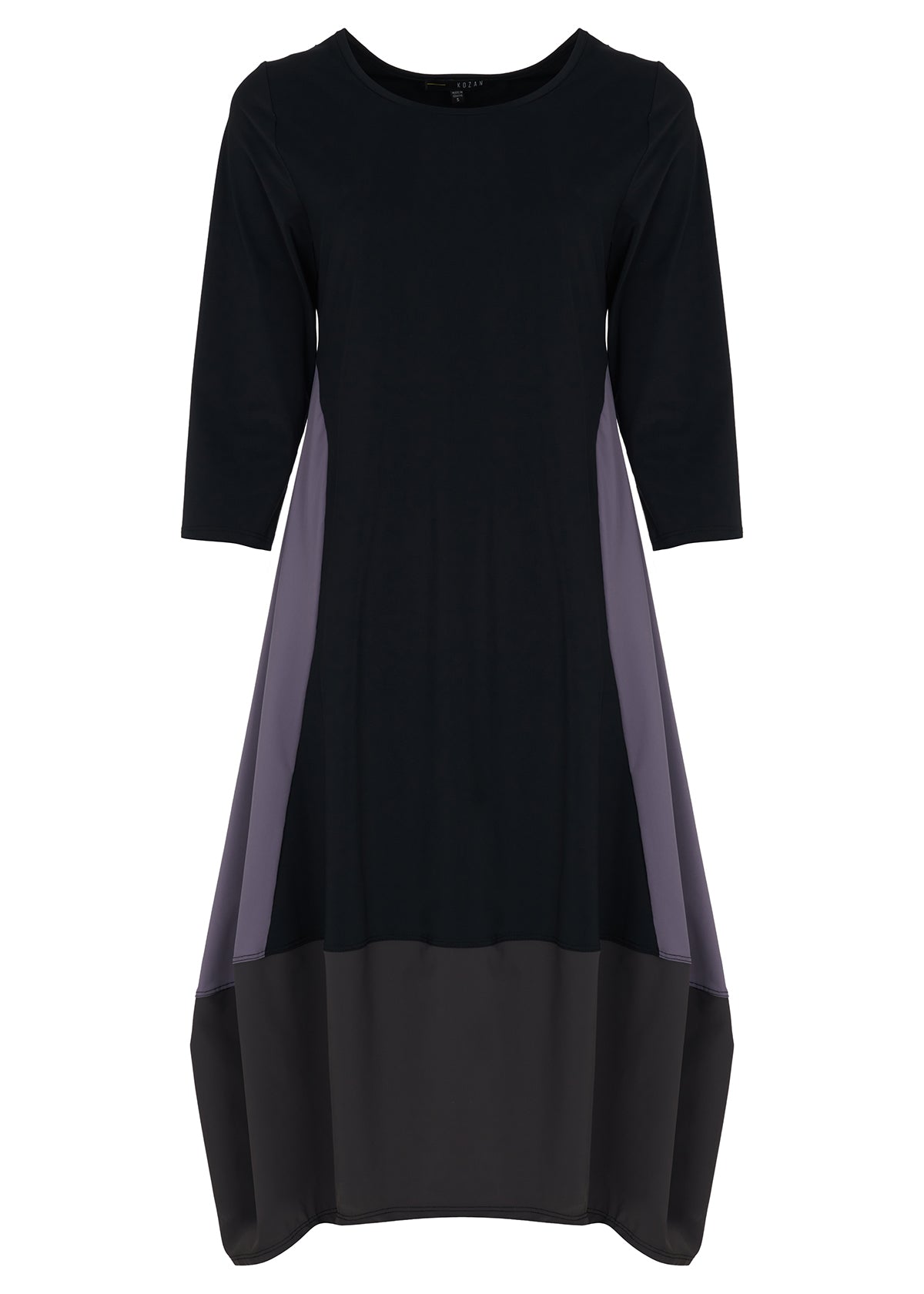 Demi Dress