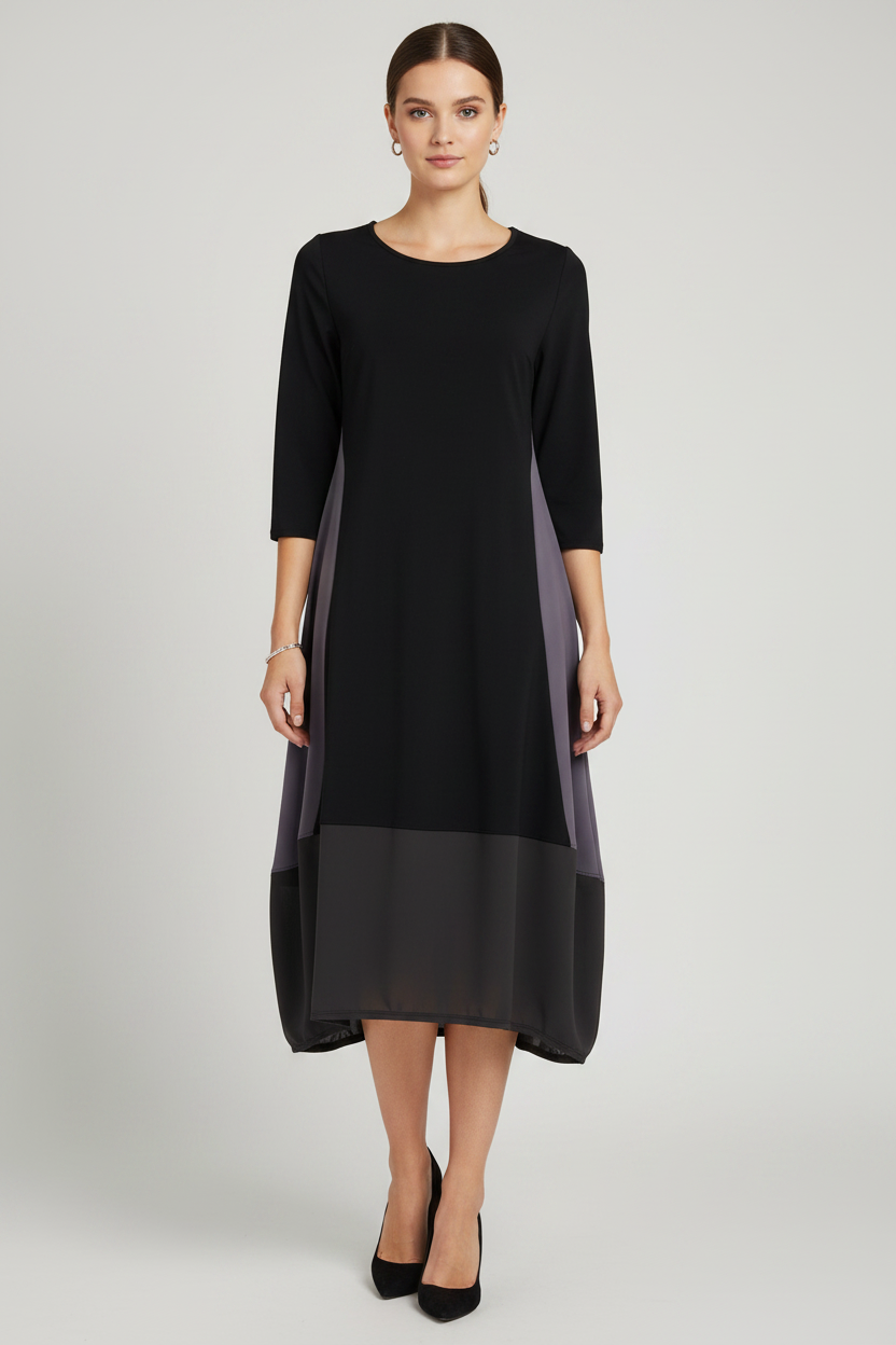 Demi Dress