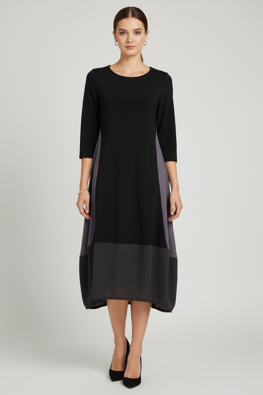 Demi Dress