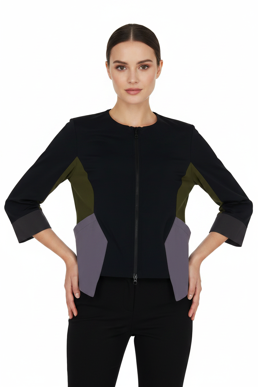 Arturo Jacket