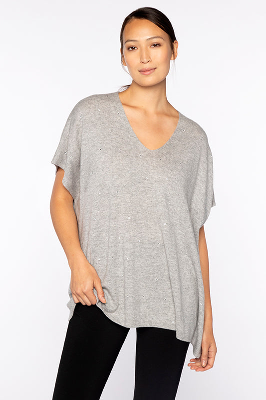 KINROSS - CRYSTAL VEE POPOVER