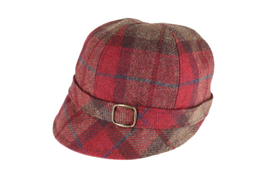 Flapper Hat