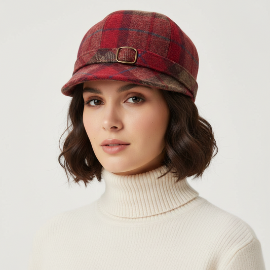 Flapper Hat