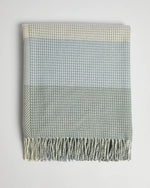 Load image into Gallery viewer, FOXFORD - TARA CASHMERE AND WOOL THROW
