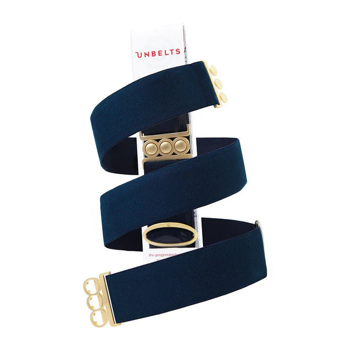UNBELTS - ADJUSTABLE BELT