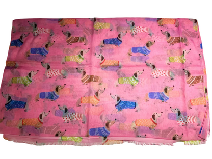 Scarf - Suttles & Seawinds
