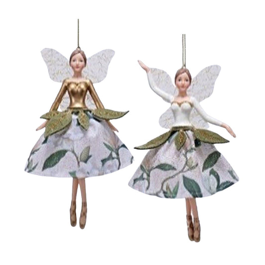 Fairy Ornaments