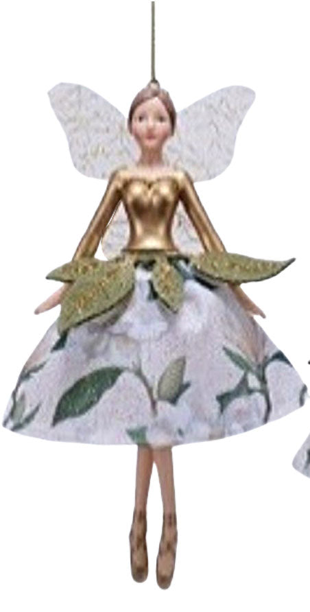 Fairy Ornaments