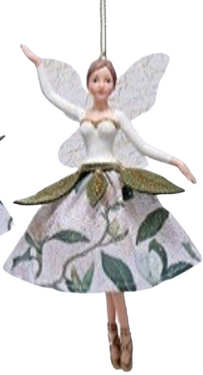 Fairy Ornaments