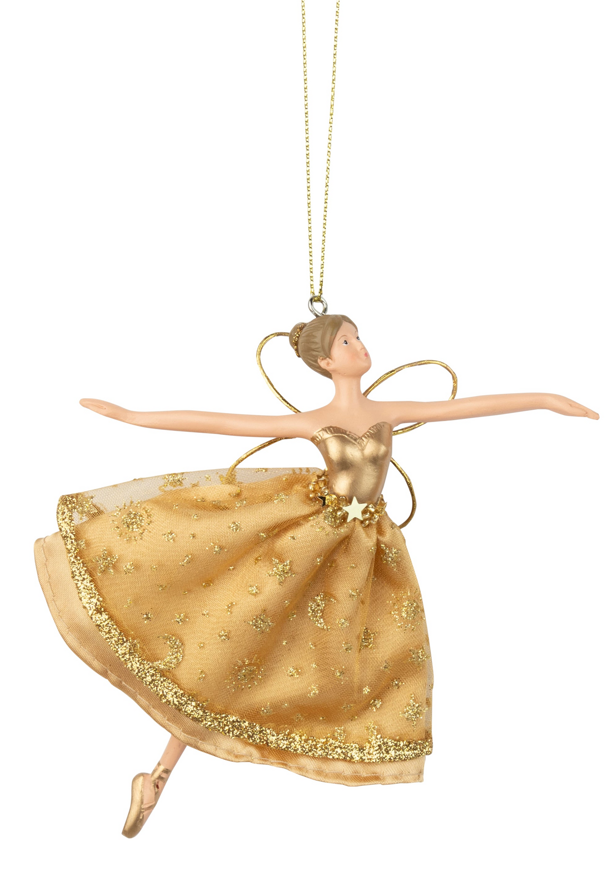 Celestial Fairy Ornaments