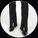 Load image into Gallery viewer, GG JEANS - PONTE ROMA BOOT CUT
