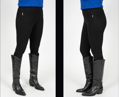 Ponte Roma Slim Leg - Suttles & Seawinds