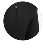 Load image into Gallery viewer, GG JEANS - PONTE ROMA SLIM LEG
