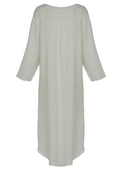Hallie Dress - Suttles & Seawinds