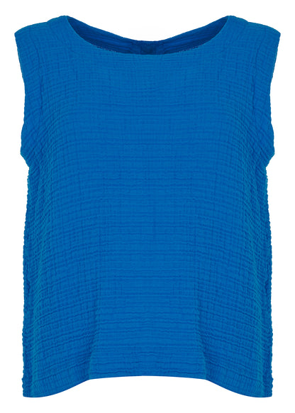 Hema Top - Suttles & Seawinds