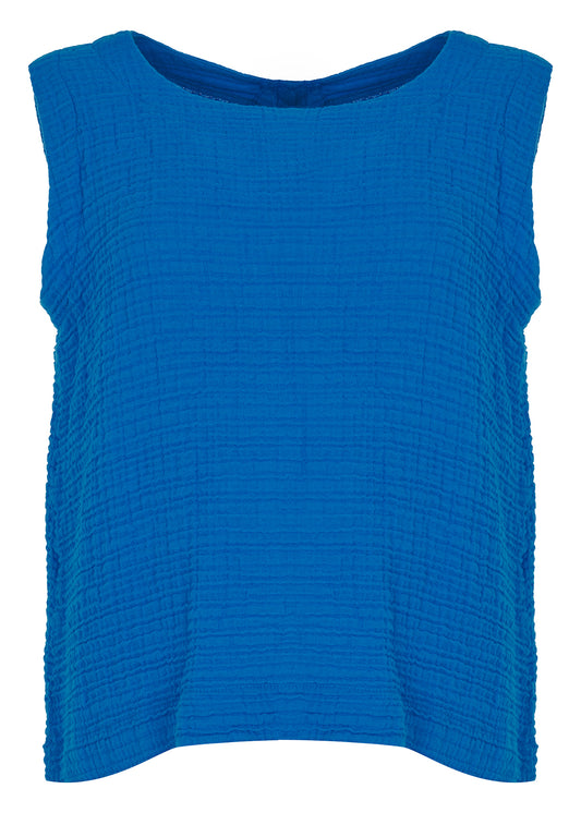Hema Top - Suttles & Seawinds
