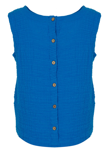 Hema Top - Suttles & Seawinds