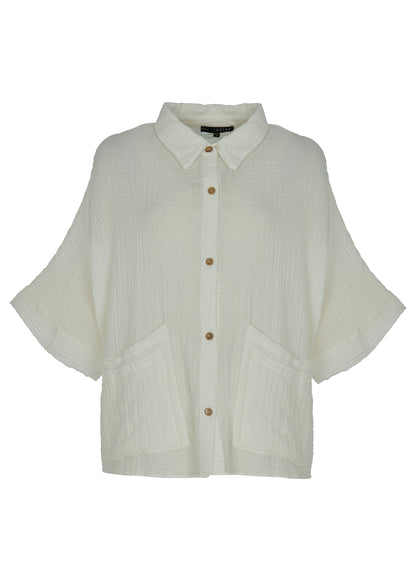 Prince Shirt - Suttles & Seawinds