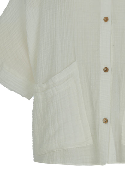 Prince Shirt - Suttles & Seawinds