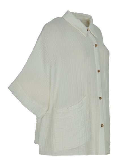 Prince Shirt - Suttles & Seawinds