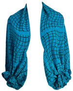 Load image into Gallery viewer, sariKNOTsari  PRC6173 Avatar Pure Silk Bolero
