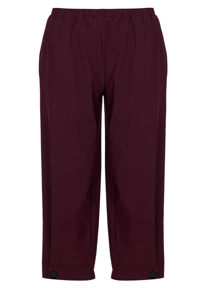 Valley Pant - Suttles & Seawinds