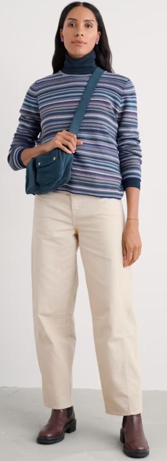 Makers Jumper