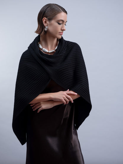 Poncho Cape