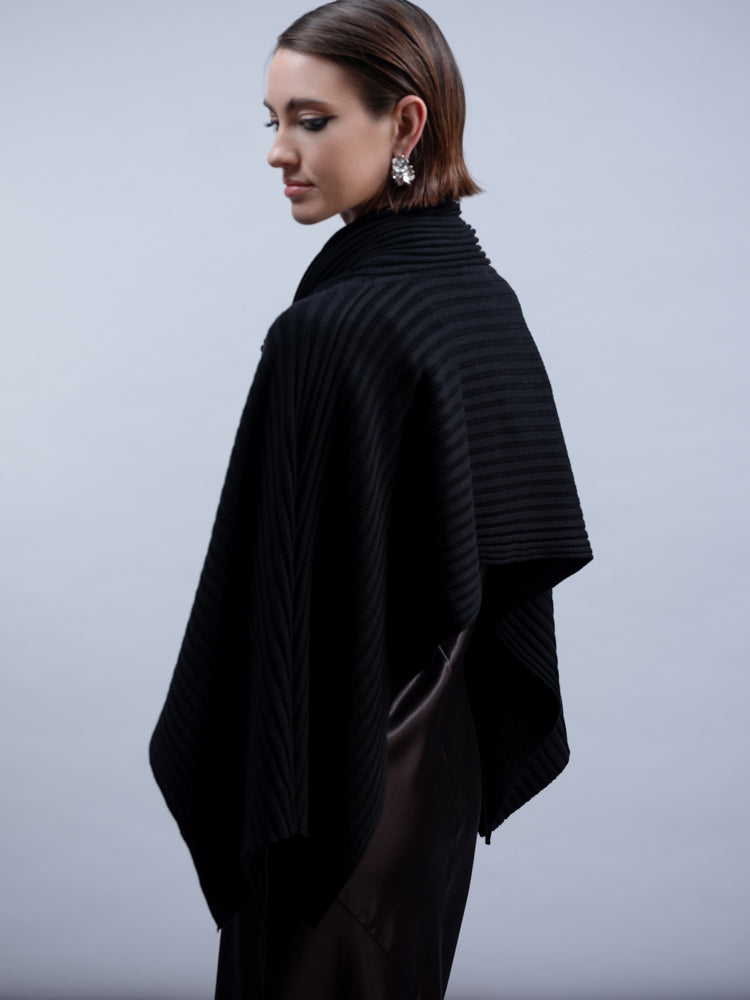 Poncho Cape