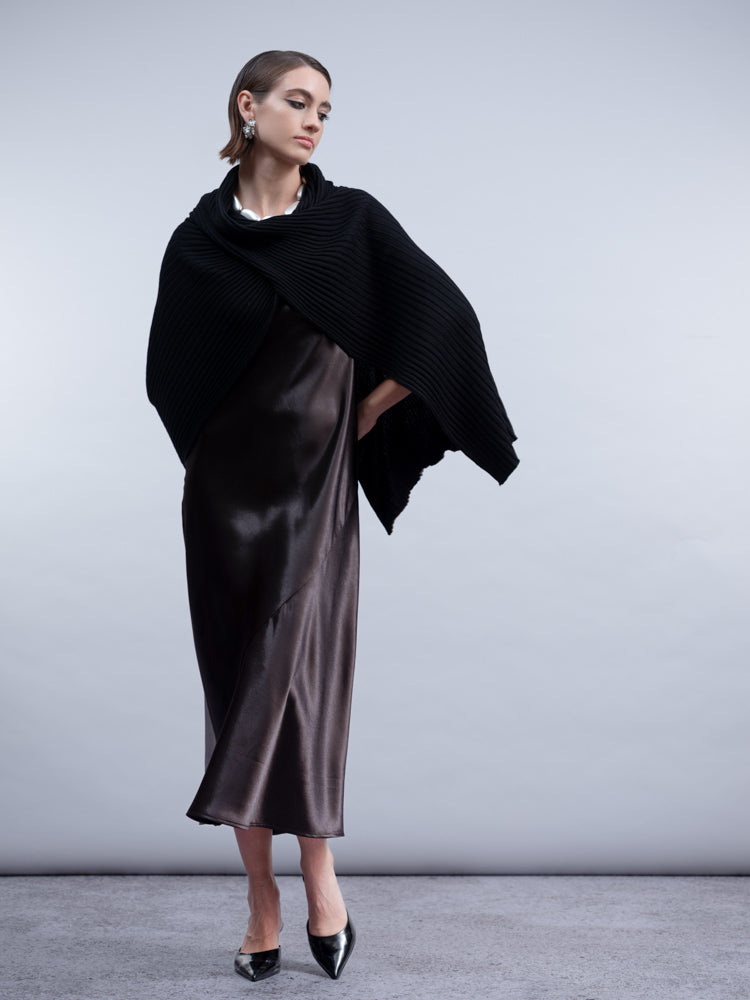 Poncho Cape