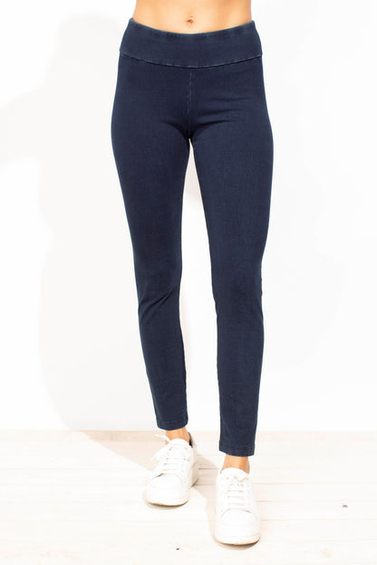 Easy Pant - Suttles & Seawinds