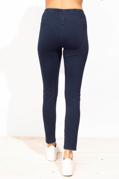 Easy Pant - Suttles & Seawinds