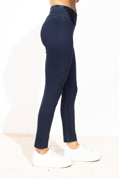 Easy Pant - Suttles & Seawinds