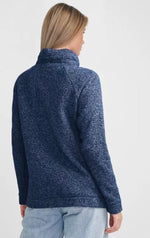 Load image into Gallery viewer, HOLEBROOK- ANGELIKA WINDPROOF SWEATER
