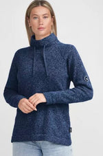 Load image into Gallery viewer, HOLEBROOK- ANGELIKA WINDPROOF SWEATER
