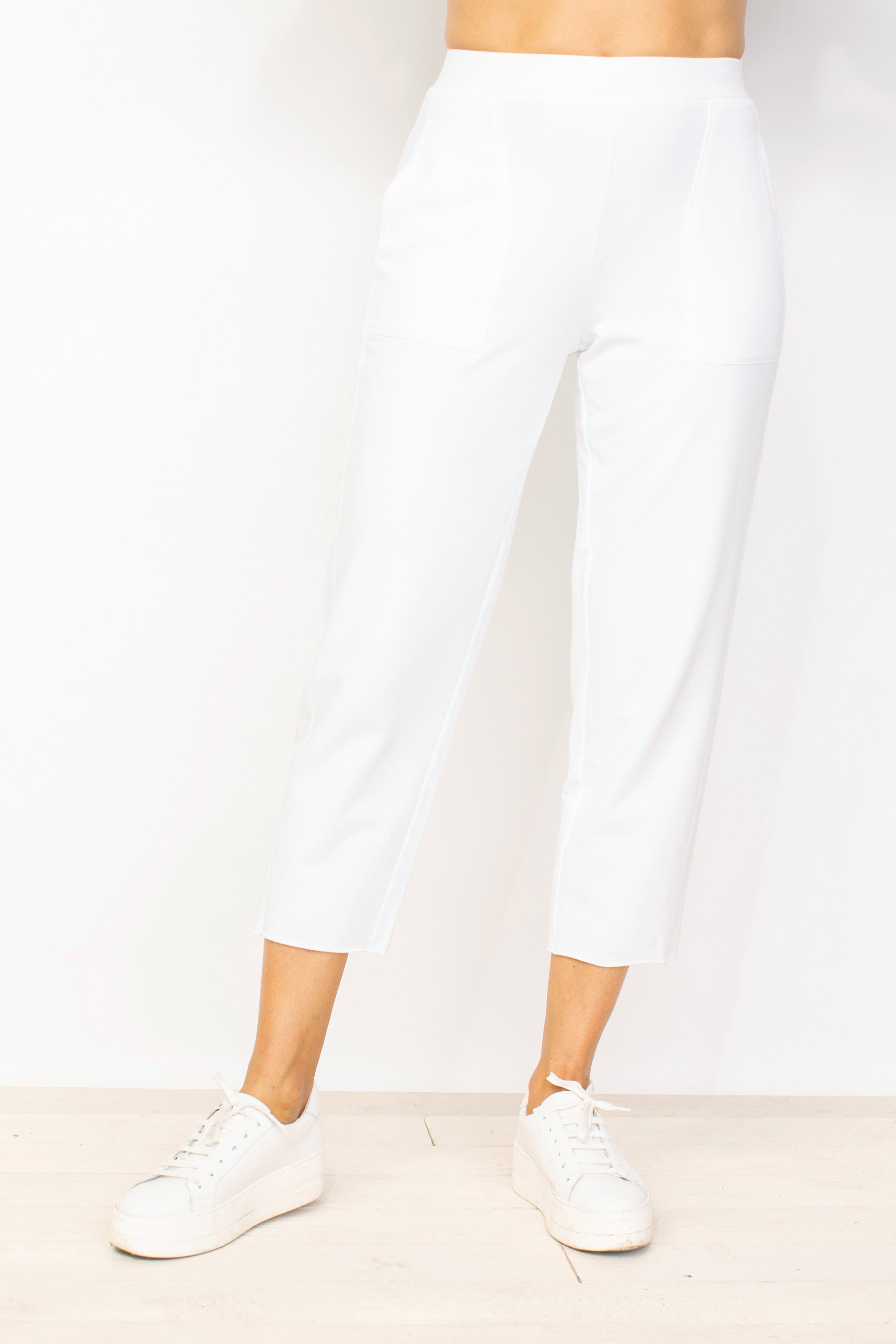 HABITAT - CHILL CROP PANT