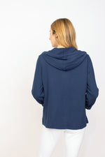 Load image into Gallery viewer, HABITAT - FRENCH TERRY HOODIE
